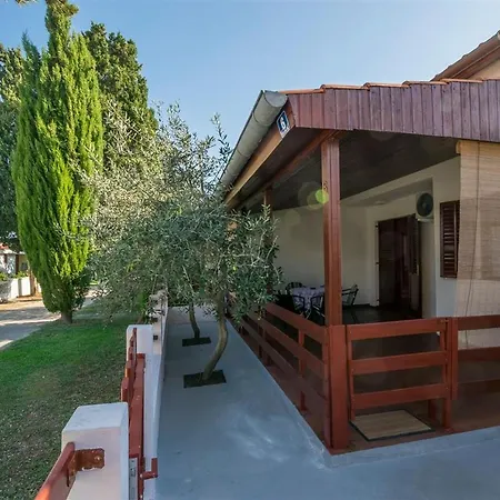 Apartment Ana -green Street *