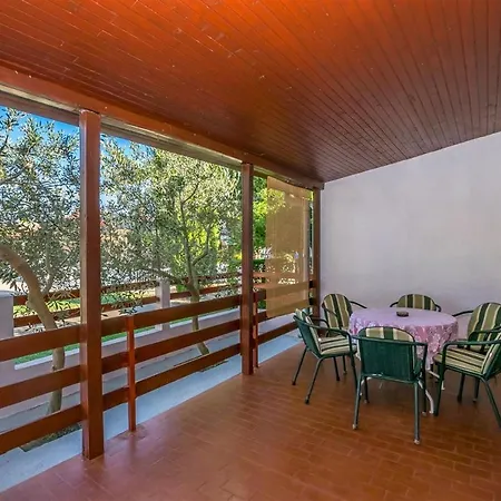Apartment Ana -green Street *