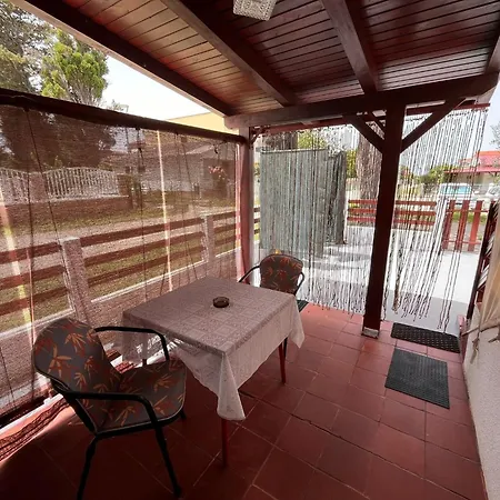 Apartment Ana -green Street *