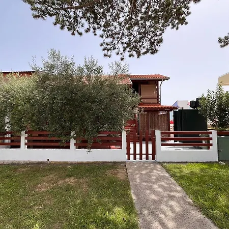 Ana -green Street Apartment