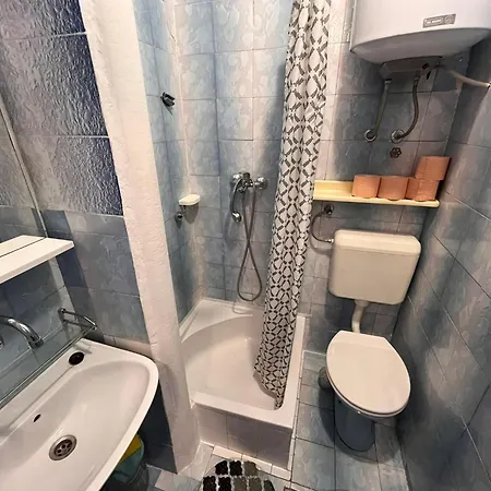Apartment Ana -green Street *