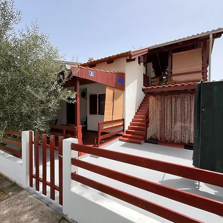 Apartment Ana -green Street